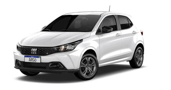 FIAT ARGO 1.0 FIREFLY FLEX DRIVE MANUAL